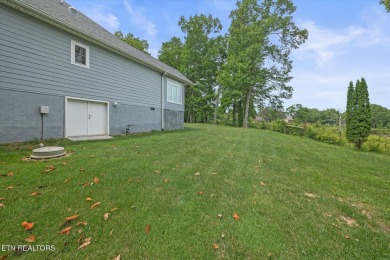 This well-maintained ranch style home with fresh interior paint on Deer Creek Golf Club in Tennessee - for sale on GolfHomes.com, golf home, golf lot