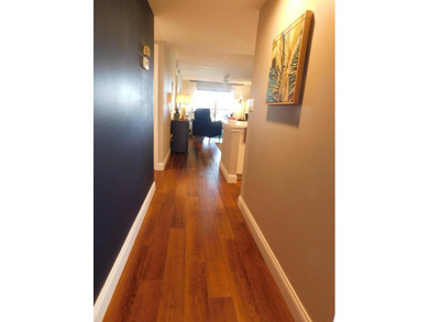 This Golf Condo has been completely renovated w contemporary on Gator Trace Golf and Country Club in Florida - for sale on GolfHomes.com, golf home, golf lot