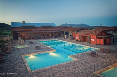 **UNDER CONSTRUCTION - Estimated completion Spring 2025**  This on Talking Rock Golf Club in Arizona - for sale on GolfHomes.com, golf home, golf lot