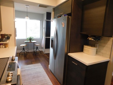 This Golf Condo has been completely renovated w contemporary on Gator Trace Golf and Country Club in Florida - for sale on GolfHomes.com, golf home, golf lot