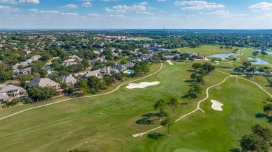 This incredible 8100+ sq ft custom home is a must-see! Step on Oakmont Country Club in Texas - for sale on GolfHomes.com, golf home, golf lot