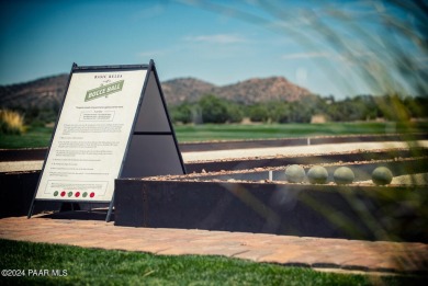 **UNDER CONSTRUCTION - Estimated completion Spring 2025**  This on Talking Rock Golf Club in Arizona - for sale on GolfHomes.com, golf home, golf lot
