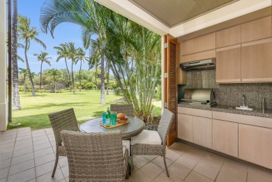 The Islands D-3 is an exquisite 2-bedroom, 2.5-bath townhome on Mauna Lani Resort Golf Course in Hawaii - for sale on GolfHomes.com, golf home, golf lot