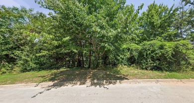 Nestled in an upscale, golf course community, this wooded on Cascades Golf Club in Texas - for sale on GolfHomes.com, golf home, golf lot