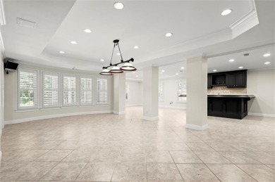 Welcome to this stunning 7-bedroom, 5.5-bathroom home boasting 6 on Bridgemill Golf Club in Georgia - for sale on GolfHomes.com, golf home, golf lot