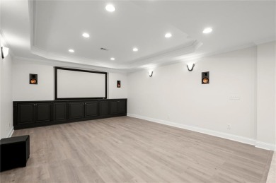 This SHOW STOPPER is a stunning 7-bedroom, 5.5-bathroom home on Bridgemill Golf Club in Georgia - for sale on GolfHomes.com, golf home, golf lot