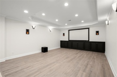 This SHOW STOPPER is a stunning 7-bedroom, 5.5-bathroom home on Bridgemill Golf Club in Georgia - for sale on GolfHomes.com, golf home, golf lot