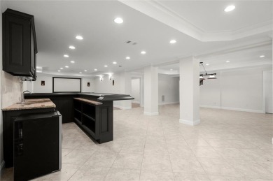 This SHOW STOPPER is a stunning 7-bedroom, 5.5-bathroom home on Bridgemill Golf Club in Georgia - for sale on GolfHomes.com, golf home, golf lot