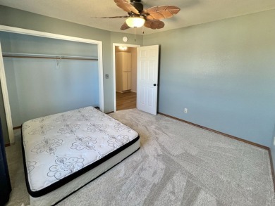Welcome to 261 Northglen Dr. in Spring Creek! This 3 bedroom, 2 on Spring Creek Golf Course in Nevada - for sale on GolfHomes.com, golf home, golf lot
