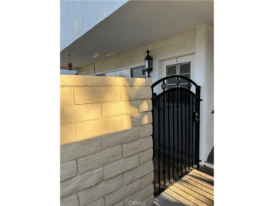 Stunning remodeled Coronado Condo in a great location close to on Laguna Woods Village Golf Course in California - for sale on GolfHomes.com, golf home, golf lot