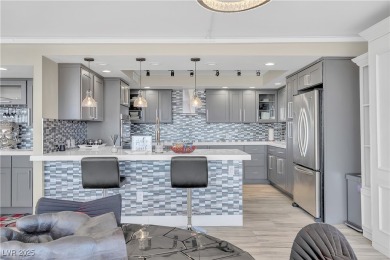 Experience luxury living at its finest, in this stunning on Las Vegas Country Club in Nevada - for sale on GolfHomes.com, golf home, golf lot