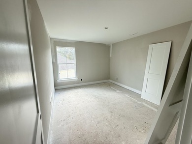 Brand new construction located in Woodland Valley overlooking on Woodland Valley Country Club in South Carolina - for sale on GolfHomes.com, golf home, golf lot