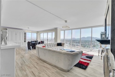 Experience luxury living at its finest, in this stunning on Las Vegas Country Club in Nevada - for sale on GolfHomes.com, golf home, golf lot