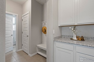 Room to grow, space to play, and a home that's anything but on TPC Colorado Golf Club in Colorado - for sale on GolfHomes.com, golf home, golf lot