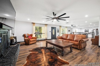 Welcome to 113 Timberlake Drive, a beautifully updated on Packsaddle Country Club in Texas - for sale on GolfHomes.com, golf home, golf lot