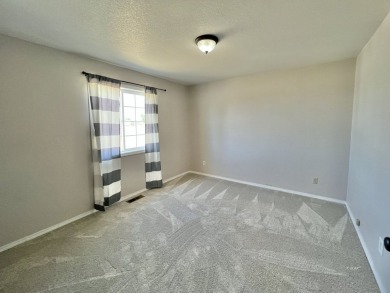 Welcome to 261 Northglen Dr. in Spring Creek! This 3 bedroom, 2 on Spring Creek Golf Course in Nevada - for sale on GolfHomes.com, golf home, golf lot