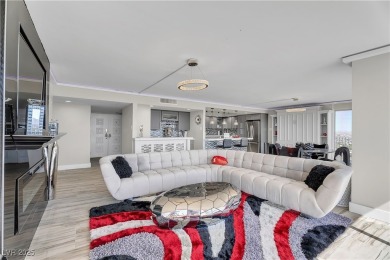 Experience luxury living at its finest, in this stunning on Las Vegas Country Club in Nevada - for sale on GolfHomes.com, golf home, golf lot