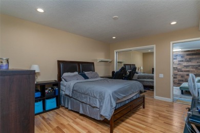 Nestled under the mature trees, in a very quiet subdivision is on Saddlebrook Golf and Country Club in Florida - for sale on GolfHomes.com, golf home, golf lot