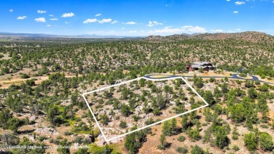Perched on a serene private cul-de-sac, this stunning elevated on Talking Rock Golf Club in Arizona - for sale on GolfHomes.com, golf home, golf lot