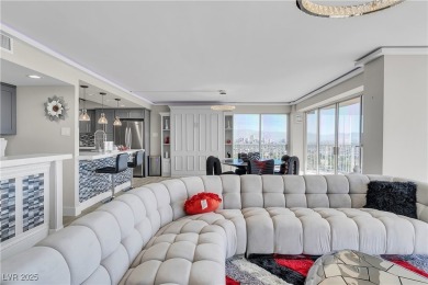 Experience luxury living at its finest, in this stunning on Las Vegas Country Club in Nevada - for sale on GolfHomes.com, golf home, golf lot