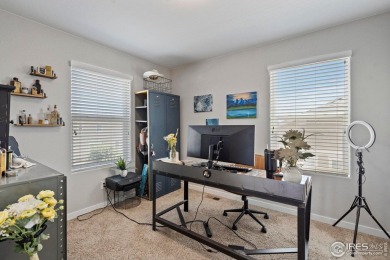 Room to grow, space to play, and a home that's anything but on TPC Colorado Golf Club in Colorado - for sale on GolfHomes.com, golf home, golf lot