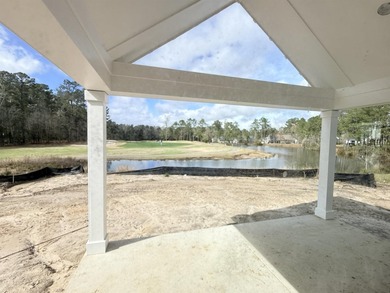 Brand new construction located in Woodland Valley overlooking on Woodland Valley Country Club in South Carolina - for sale on GolfHomes.com, golf home, golf lot