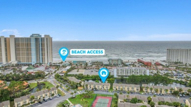 LOCATION LOCATION LOCATIONe check out this beautifully updated on Edgewater Beach Resort in Florida - for sale on GolfHomes.com, golf home, golf lot