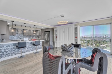 Experience luxury living at its finest, in this stunning on Las Vegas Country Club in Nevada - for sale on GolfHomes.com, golf home, golf lot