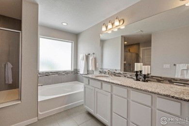 Room to grow, space to play, and a home that's anything but on TPC Colorado Golf Club in Colorado - for sale on GolfHomes.com, golf home, golf lot