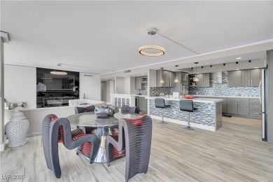 Experience luxury living at its finest, in this stunning on Las Vegas Country Club in Nevada - for sale on GolfHomes.com, golf home, golf lot