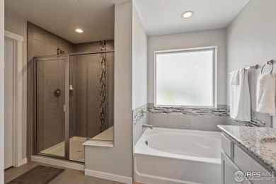 Room to grow, space to play, and a home that's anything but on TPC Colorado Golf Club in Colorado - for sale on GolfHomes.com, golf home, golf lot