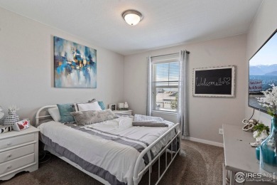 Room to grow, space to play, and a home that's anything but on TPC Colorado Golf Club in Colorado - for sale on GolfHomes.com, golf home, golf lot