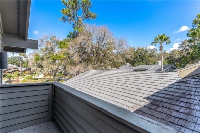 Nestled under the mature trees, in a very quiet subdivision is on Saddlebrook Golf and Country Club in Florida - for sale on GolfHomes.com, golf home, golf lot