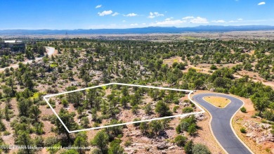 Perched on a serene private cul-de-sac, this stunning elevated on Talking Rock Golf Club in Arizona - for sale on GolfHomes.com, golf home, golf lot
