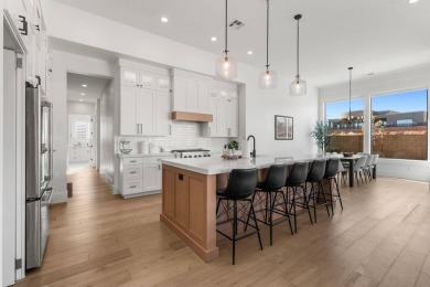 Welcome to this exquisite custom-built home in the highly on The Ledges Golf Club in Utah - for sale on GolfHomes.com, golf home, golf lot