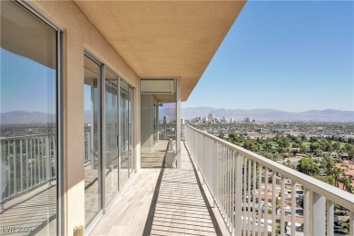Experience luxury living at its finest, in this stunning on Las Vegas Country Club in Nevada - for sale on GolfHomes.com, golf home, golf lot