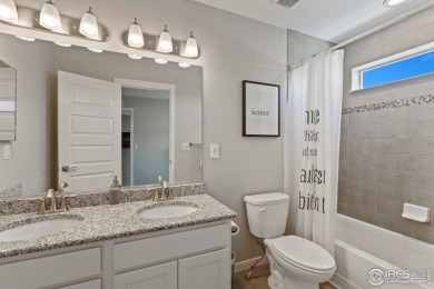Room to grow, space to play, and a home that's anything but on TPC Colorado Golf Club in Colorado - for sale on GolfHomes.com, golf home, golf lot