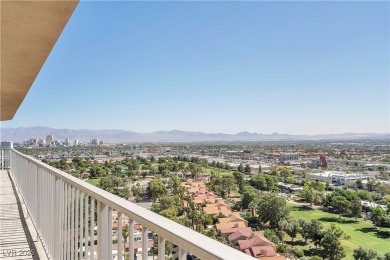 Experience luxury living at its finest, in this stunning on Las Vegas Country Club in Nevada - for sale on GolfHomes.com, golf home, golf lot