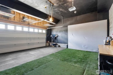 Room to grow, space to play, and a home that's anything but on TPC Colorado Golf Club in Colorado - for sale on GolfHomes.com, golf home, golf lot