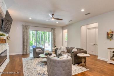 Motivated sellers invite you to experience luxury living at The on Cimarrone Golf and Country Club in Florida - for sale on GolfHomes.com, golf home, golf lot