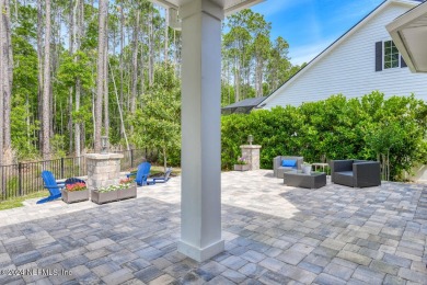 Motivated sellers invite you to experience luxury living at The on Cimarrone Golf and Country Club in Florida - for sale on GolfHomes.com, golf home, golf lot