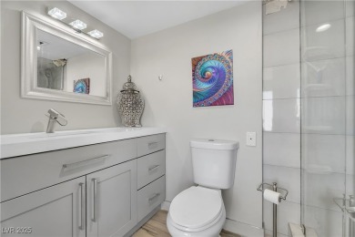 Experience luxury living at its finest, in this stunning on Las Vegas Country Club in Nevada - for sale on GolfHomes.com, golf home, golf lot