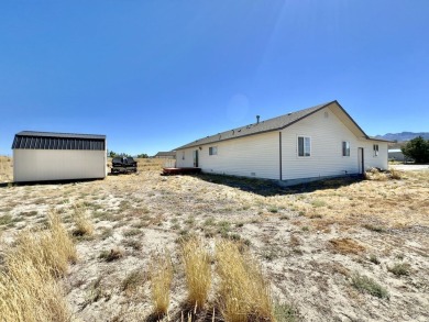 Welcome to 261 Northglen Dr. in Spring Creek! This 3 bedroom, 2 on Spring Creek Golf Course in Nevada - for sale on GolfHomes.com, golf home, golf lot
