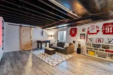 Room to grow, space to play, and a home that's anything but on TPC Colorado Golf Club in Colorado - for sale on GolfHomes.com, golf home, golf lot