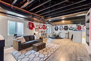 Room to grow, space to play, and a home that's anything but on TPC Colorado Golf Club in Colorado - for sale on GolfHomes.com, golf home, golf lot
