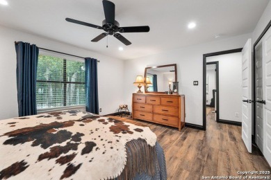 Welcome to 113 Timberlake Drive, a beautifully updated on Packsaddle Country Club in Texas - for sale on GolfHomes.com, golf home, golf lot