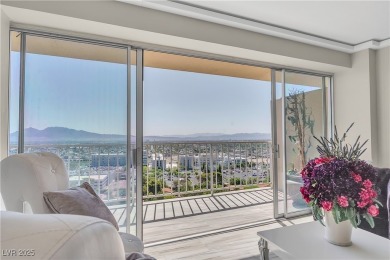 Experience luxury living at its finest, in this stunning on Las Vegas Country Club in Nevada - for sale on GolfHomes.com, golf home, golf lot