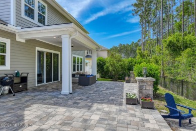 Motivated sellers invite you to experience luxury living at The on Cimarrone Golf and Country Club in Florida - for sale on GolfHomes.com, golf home, golf lot