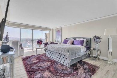 Experience luxury living at its finest, in this stunning on Las Vegas Country Club in Nevada - for sale on GolfHomes.com, golf home, golf lot