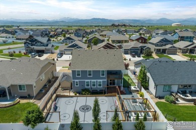 Room to grow, space to play, and a home that's anything but on TPC Colorado Golf Club in Colorado - for sale on GolfHomes.com, golf home, golf lot